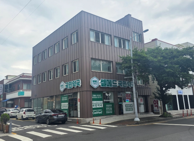 제주도, 공공심야약국, 도민 건강 지키는 핵심 인프라