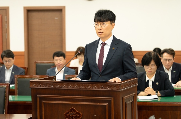 “딥페이크·AI 학교폭력 이제 그만! ” 남양주시의회 원주영 의원, 청소년 보호 3대 조례 정비