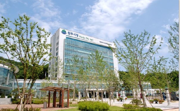 원주시, 국·도비 확보 총력...21일 대책보고회