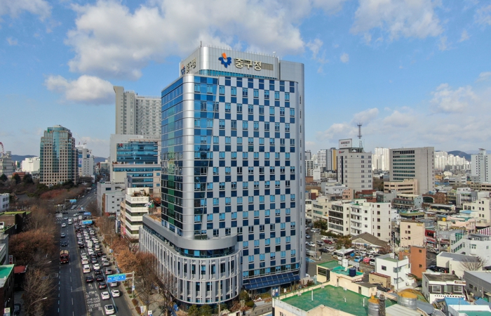 대구 중구, 지역 회복력 평가 전국 8위…대구‧경북 1위