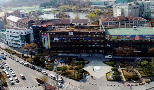 김민석 국무총리, 북구 수해현장 방문… 문인 광주광역시 북구청장, ‘특별재난지역’ 지정 공식 건의