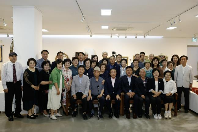단양문화마루, 상설 전시 본격 운영