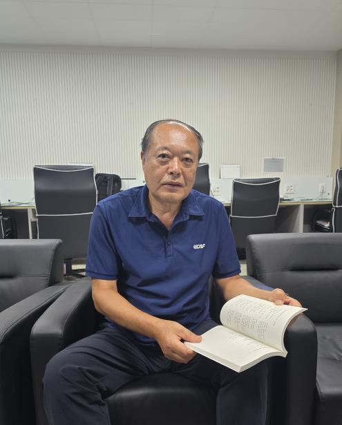 단양군, 시인 장익봉 제11·12·13시집과 세 번째 수필집 동시 출간