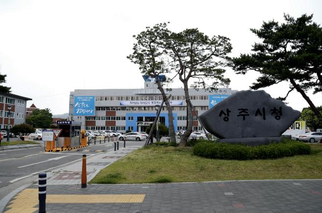 상주시, 2025년도 하반기 노후차 조기폐차 지원사업 시행