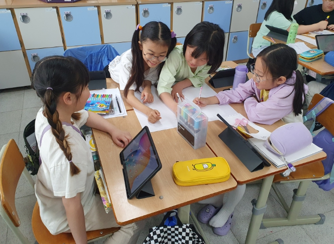 경북교육청, 2025학년도 초등학교 ‘학교자율시간’ 조기 안착 성공!