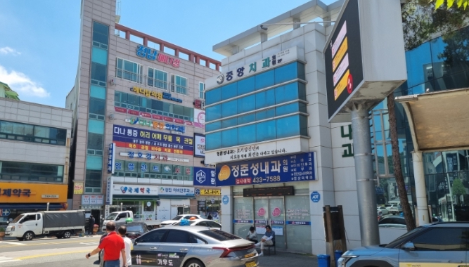 강진군, ‘이동노동자 일터 개선’ 지원 공모사업 최종 선정