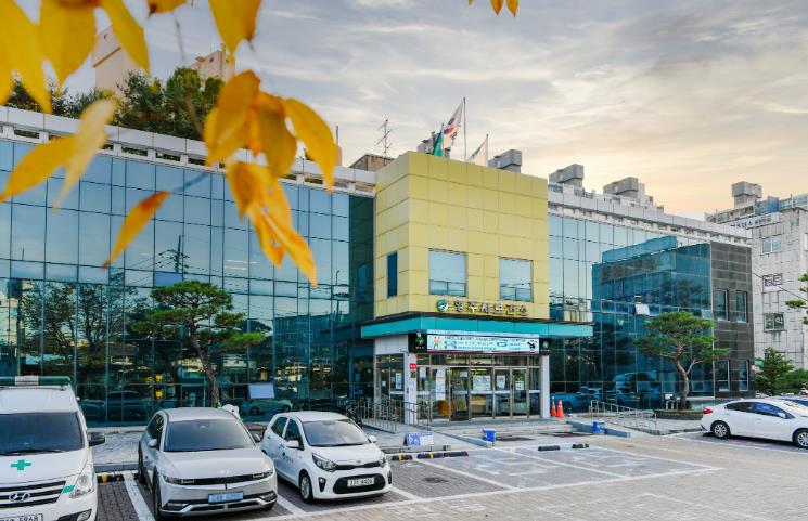 영주시보건소, 방사선(X-ray) 촬영 업무 일시 중단 안내
