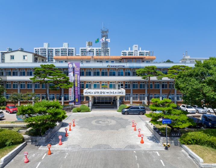 금산군정신건강복지센터, 정신질환 인식개선을 위한 작품 전시회 개최