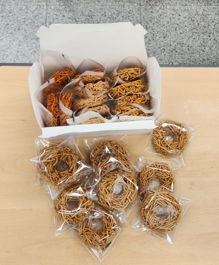 함안군립 칠원도서관, 7월 원데이클래스‘오란다 만들기’성료