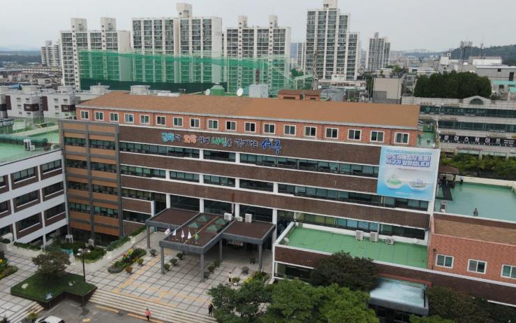 인천 서구, 제37회 구민의 날 기념 구민상 후보자 추천 접수
