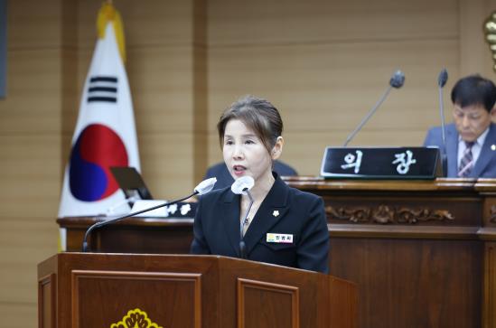 “마을이 숨을 멈추고 있다”...부여군의회 민병희 의원, 인구소멸 대응 ‘생활기반 상생 정책’ 제안
