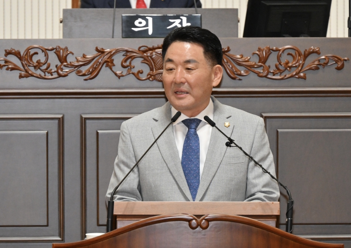 진주시의회 지지부진 중앙중 매각에 진주시 미래세대행복기금 투입될까?