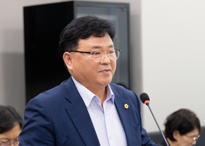경기도의회 성기황 의원, 원거리 학생 위한 통학 지원…교육지원청이 직접 나선다