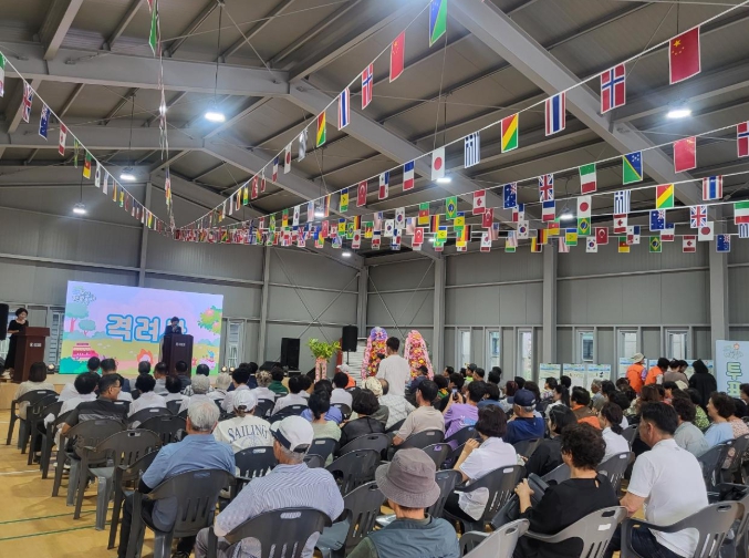 이천시 모가면, 2025년 제5회 주민총회 ‘모모의 행복축제’ 성황리 개최