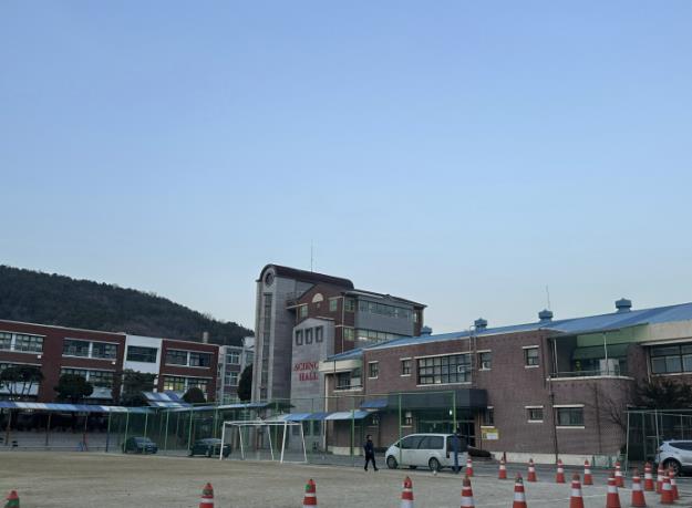 이상일 용인특례시장, 용인중 과학관에 장애학생 위한 엘리베이터 설치비 6억 원 경기도교육청 예산으로 확보