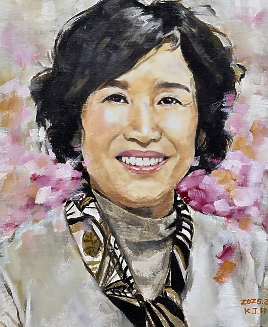 금산다락원 평생학습프로그램 수강생, 제25회 충청미술전람회 전원 입상 쾌거
