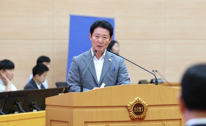 전경선 전라남도의원, 목포권 임산부 사망률 전국 3배...도민 생명권 보장위해 국립의대 조속히 설립해야