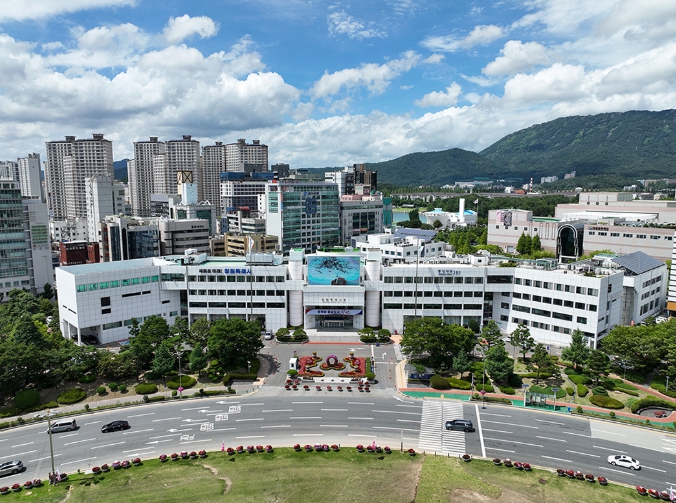창원중앙역 환승시설, 명확한 동선체계 정비로 혼란 줄인다.