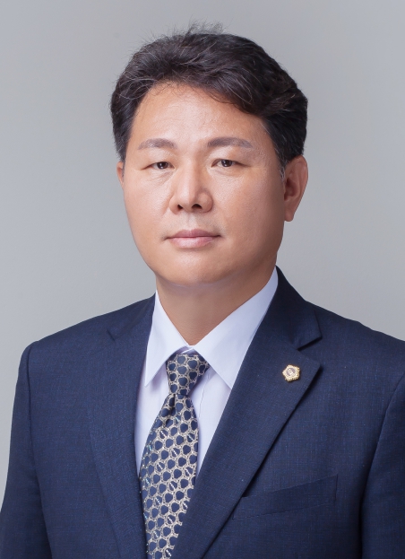 충청북도의회 안치영 의원 충북문화재단 청사 이전 재검토 촉구