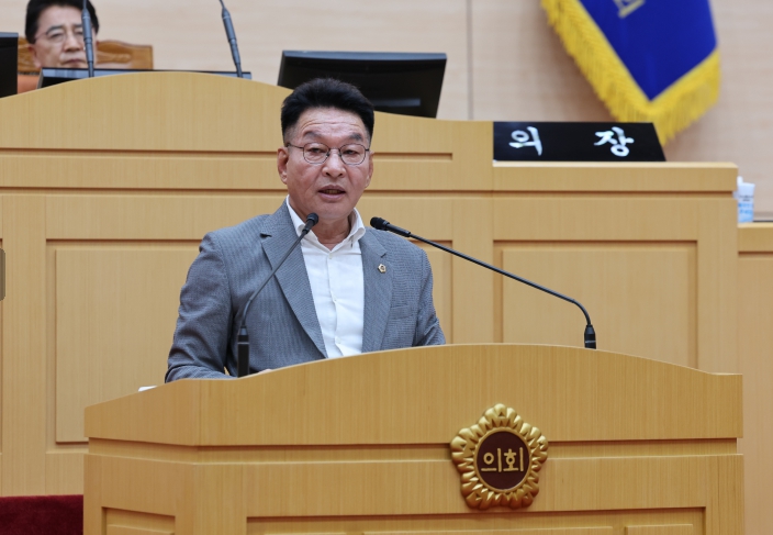 전라남도의회 김정이 도의원, “전남 교육, 태블릿보다 콘텐츠가 먼저”…  온라인 학습 대전환 촉구