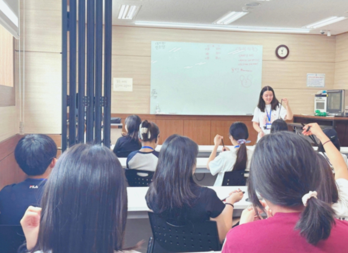 인천서부교육지원청,  방학 중 방과후학교 ‘봄봄봄 읽걷쓰로 꿈 JOB는 하루’ 운영