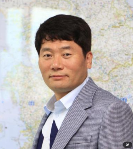 청양산림항공관리소 정중기 소장 부임