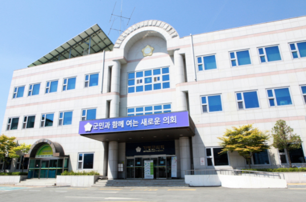 가평군의회, 호우 피해 현장 방문해 복구 상황 점검