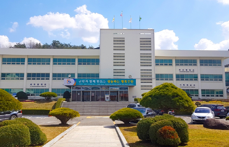 무안군, 2025년 주민등록 사실조사 실시… ‘정부24앱’깔아두세요