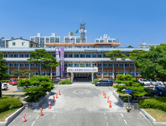 금산군, 상속 취득세 자진 신고 납부 안내