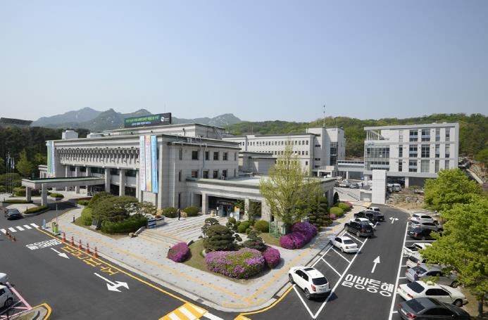 의정부시, 제3단계 의정부 행복드림 일자리사업 참여자 모집