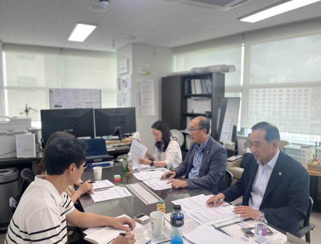 경기도의회 김창식 의원, 별내역 환승센터 주차장 건립에 '경기도·LH, 책임 있는 조치 시급'