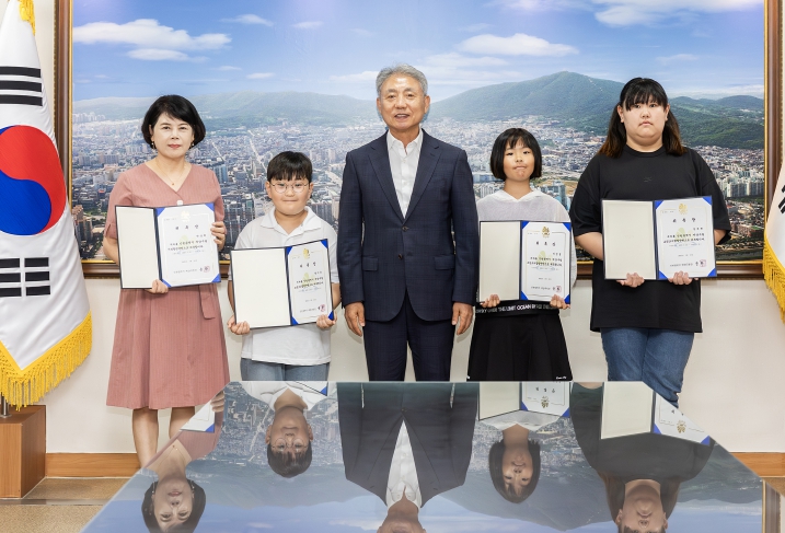 계양구, 구립예술단 신규 단원 위촉