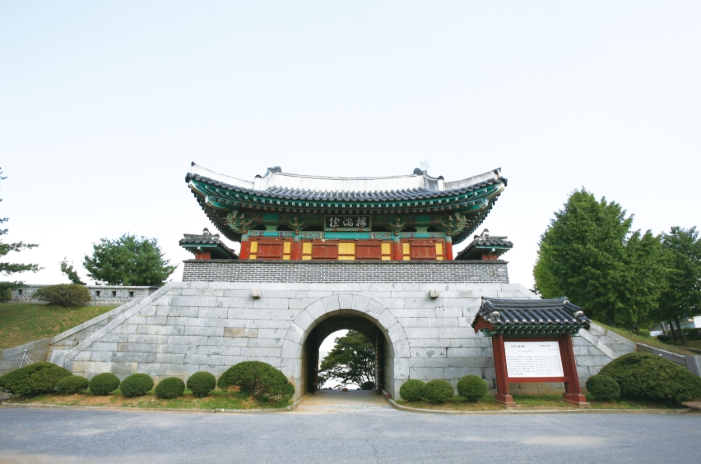 강화군, ‘5진 7보 54돈대’ 보존․활용 위한 종합정비계획 수립 착수 