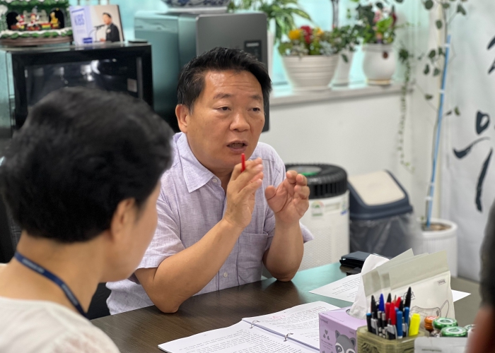 경기도의회 방성환 농정해양위원장, “조례는 제정 이후가 시작…예산 연계와 사후 점검이 핵심”