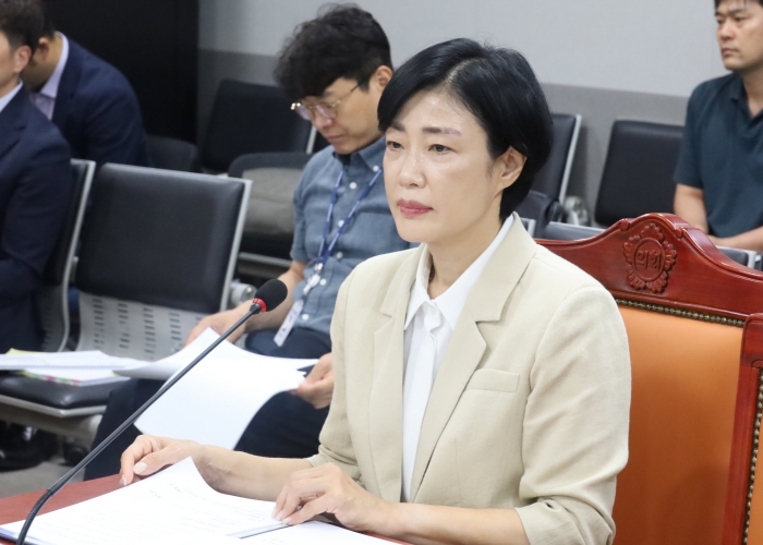경기도의회 이경혜 의원, 전국 최초 '교통약자 보호구역 시간제 속도제한 조례안' 본회의 통과!