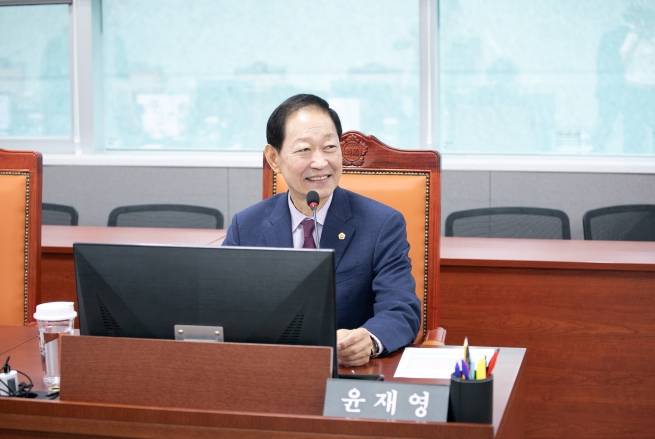 윤재영 의원, “독립야구 넘어 모든 종목으로”…경기도, 독립스포츠 제도 기반 마련