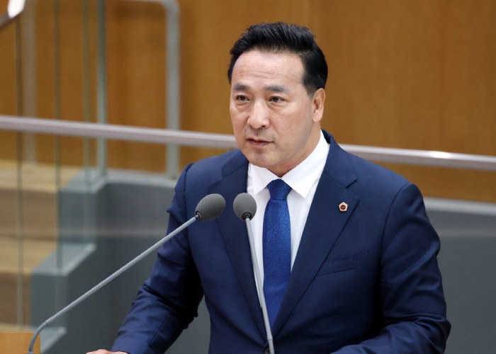 경기도의회 김용성 의원, “배제 없는 복지국가” 희귀질환에 대한 공공의 역할 강조