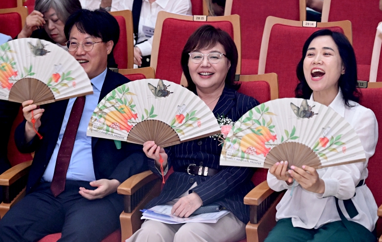 경북도, 혁신과 성장으로 여성 경제인이 경북경제의 미래를 이끈다
