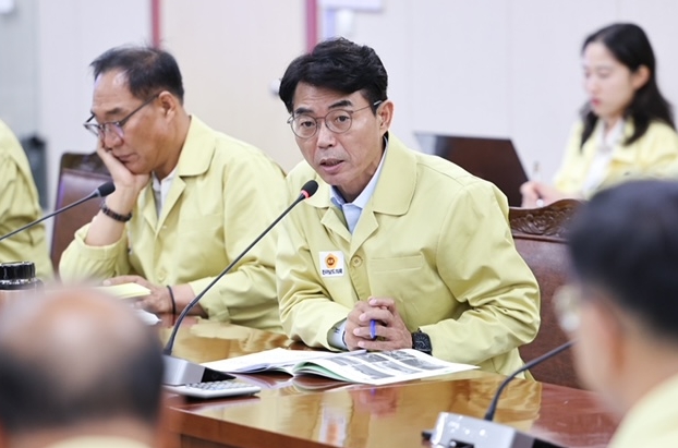 전라남도의회 류기준 의원,  ‘극한호우 시대‘ 농촌 재해 대응체계 전면 재점검 촉구
