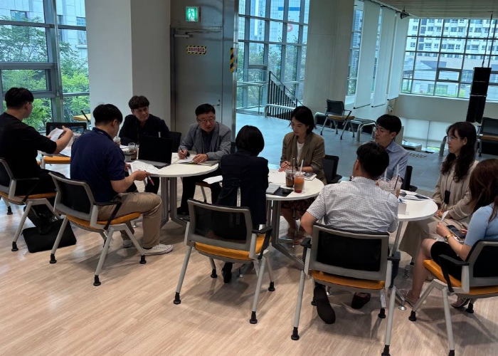 ‘경기교육 디지털플랫폼’ 구축 사업 본격 착수, 경기 미래교육 환경 조성에 주력