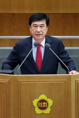 경기도의회 이택수 도의원,  ‘자율선택급식’ 인력·예산 지원 촉구