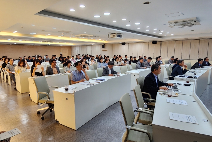 “광주광역시, 자율주행 산업 최적지로 미래모빌리티 허브 도약 필요”