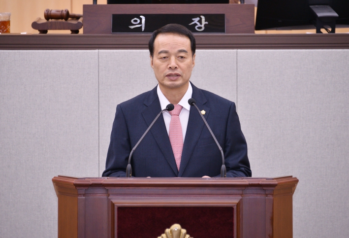 여수시의회 송하진 의원, 이재명 정부 국정기획위원회에 여수 해상풍력 ~ 국가산단 직결 HVDC 송전망, 에너지고속도로 1단계 반영 촉구