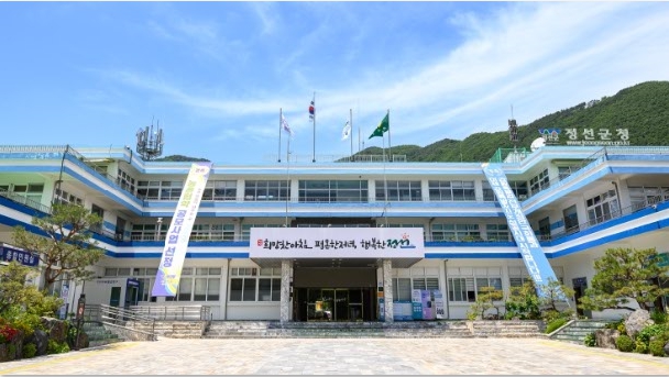 정선군-정선국유림관리소, 산림정화 합동 캠페인 추진