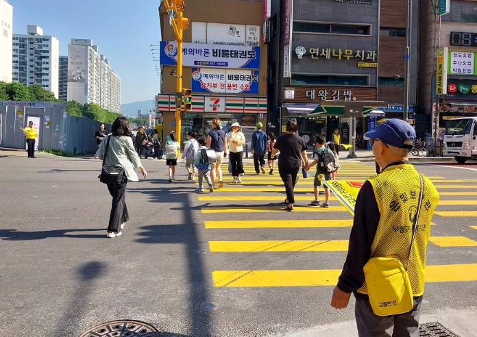 인천시 부평구노인복지관, 노인일자리사업 4년 연속 우수기관 선정
