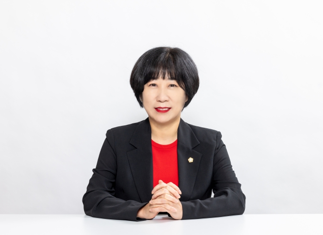 강서구의회 이종숙 의원 “강서구민의 안전 최우선으로 챙겨요”