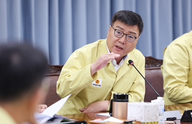 전라남도의회 최동익 도의원,  “염전·축사 등 농축수산 시설, 극한기상 대비 사전점검· 제도 개선 시급”