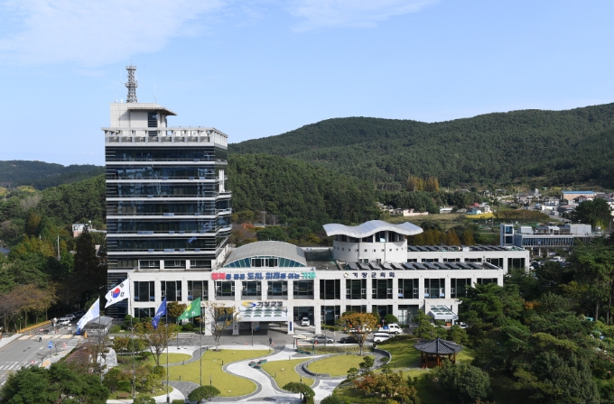 기장군, ‘2025년 농업인 공익수당 지원사업’ 추진