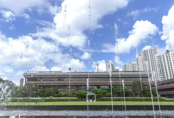 광명시, 소하동 아파트 화재 피해 가구에 재산세 직권 징수유예