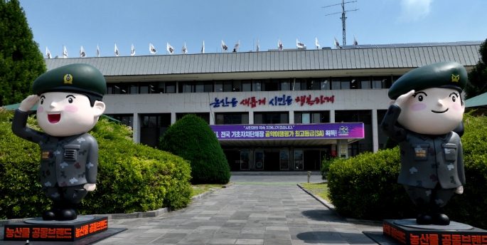 논산시, 스마트영농 기초 확산 위한  ‘스마트팜 엽채류 기본과정’ 교육생 모집
